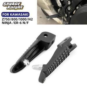 【並行輸入品】 カワサキフットペグ ライダーフットレストペダル z250 z450 er250 er...