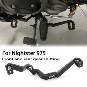 NEO FACTORY ハンドルLEDウインカー RH1250S、RH975 Harley Davidson ハンドルLEDウインカーオレンジ ブラック