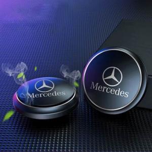 Mercedes-Benz（メルセデス・ベンツ） 純正 アクセサリー パフューム