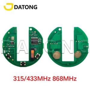 【並行輸入品】 Datong world-リモートキーPCBボード bmw mini cooper ...