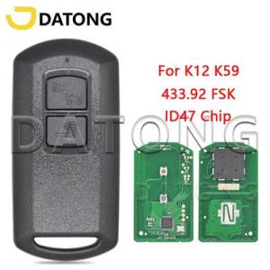 【並行輸入品】 Datong world-ホンダ35111-k12-v91 35111-k59-t1...