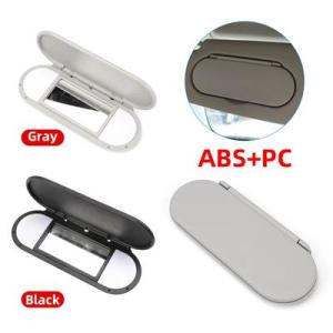 【並行輸入品】 BMW Mini サンバイザー ミラー ガラスカバー ランプキャップ ヘッドカバー f54 f55 f56 f60 2015-2020用ルーフバイザー