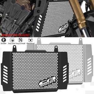 【並行輸入品】 ラジエーターガードグリルカバー ホンダ用 メッシュ メッシュ ホンダcb650r ネ...