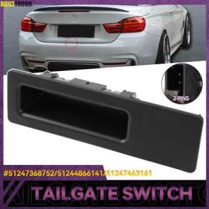 【並行輸入品】 トランクリアゲートオープンスイッチ bmw 2 3 4シリーズ 5シリーズ f23 ...