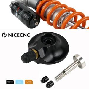 【並行輸入品】 リアサスペンションガスバルブ ktm exc 300 ktm 250 ktm ktm...