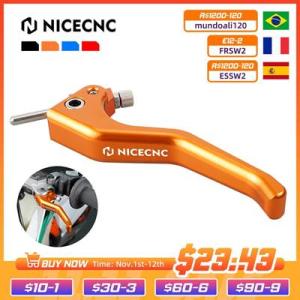 【並行輸入品】 ショートクラッチレバーktm ktm exc 300 2006-2023 tpi e...