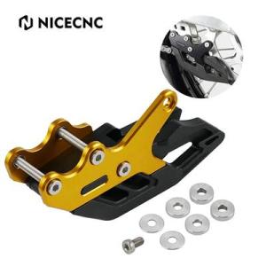 【並行輸入品】 バイク 二輪チェーンガイドブロック Suzuki drz400 s sm00-24 ...