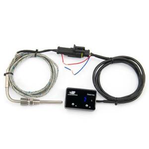 【並行輸入品】 デジタル排気温度計 extセンサー付き温度計 0?1000 °c etm01