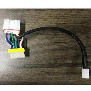 【並行輸入品】 ターボタイマーハーネスモデル名NT-1プラグアンドプレイ日産180SXサファリセドリ...