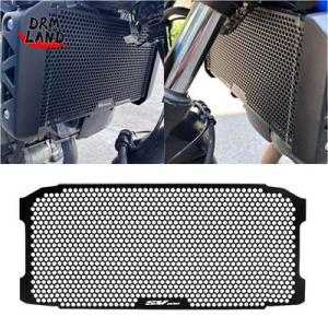 【並行輸入品】 スズキモーターグリルガード Suzuki sv 650 x 2016 2017 2018 2019 2020 2021 sv650 sv650x用保護 バイクアクセサリー