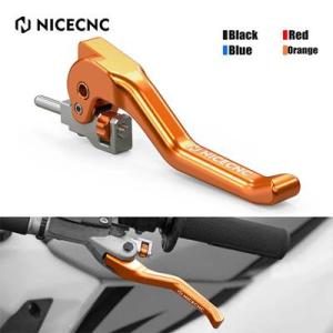 【並行輸入品】 ショートクラッチレバー ktm 2006-2023 tpi exc 300 exc ...