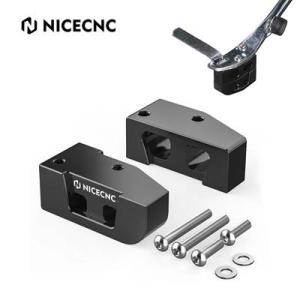 【並行輸入品】 ハーレーロード用キックスタンドリフトブロック スタンダードウルトラリミテッド flh...