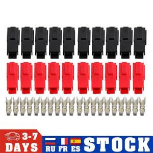 【並行輸入品】 45aランプ600V 5/10/20/50ペア交換用マリンコネクタ