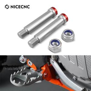 【並行輸入品】 フットレストフットペグペダル ホンダ用 cr 125r 250r crf 250r ...