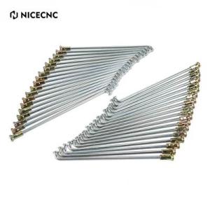 【並行輸入品】 自転車用リアスポークセット 36個 3.8x145mm ヤマハ用 ttr125 20...