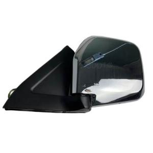 【並行輸入品】 ホンダV30mr300485用電子サイドミラー lhd 3線式 1個