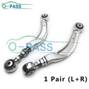 【並行輸入品】 リアキャンバーコントロールアーム ベンツクラスc用w204 w205 E-CLASS...