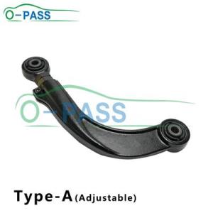 【並行輸入品】 リアアッパーキャンバーコントロールアーム フォードフォーカス エスケープ C-MAX...