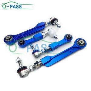 【並行輸入品】 Opass-キャンバートーアームキット bmw xシリーズ x5 e70 f15 f...