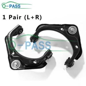 【並行輸入品】 フォードエクスプローラーiv u251 キャンピングカー用フロントアッパー制御アーム...