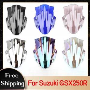 スズキ GSX250R スクリーン(クリア) ACRY Point : モトパーツ