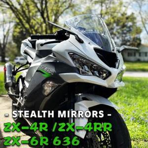 【並行輸入品】 カワサキニンジャ用バイク 二輪ステルス ZX-6R ニンジャ636 アクセサリー ニ...