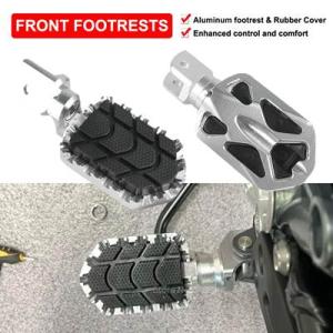 【並行輸入品】 足場フットレスト bmw f900xr s1000xr pure k1200s f8...