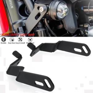 【並行輸入品】 二輪車用アルミフォグランプ ヤマハ フォグランプ mt 09 バイクアクセサリー ス...