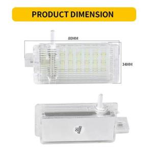 【並行輸入品】 コンパートメント付きLEDライ...の詳細画像5