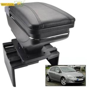 【並行輸入品】 アームレスト付き収納ボックス Opel vauxhall Holden用 astra...
