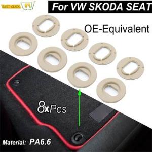 【並行輸入品】 Vwゴルフ用シートレオンmk1シュコダオクタビアファビア用3d0864851b41 ...