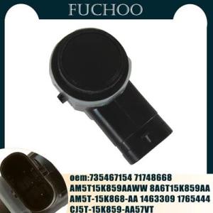 【並行輸入品】 カーアクセサリーpdcパーキングセンサーフォードB-MAX C-MAXフィエスタMK...