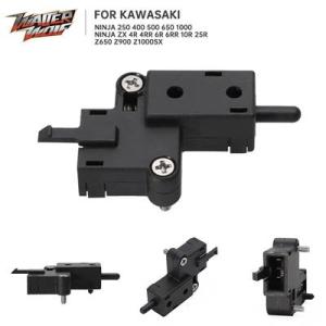 【並行輸入品】 カワサキニンジャ用クラッチレバーリリースマイクロスイッチセンサー zx4r zx25...