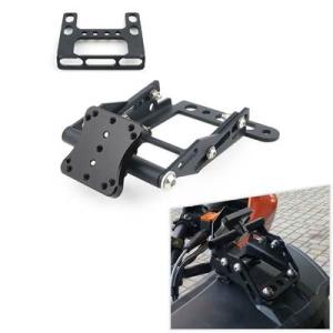 【並行輸入品】 バイク用GPSナビゲーションマウント スマートフォン用取り付けブラケットアダプター ...