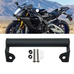 【並行輸入品】 バイク用GPSナビゲーションシステムサポート ヤマハ用スマートフォンサポート YZF...