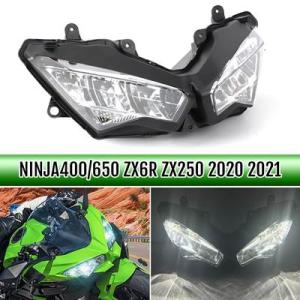 【並行輸入品】 カワサキニンジャ400 650 zx6r ZX-6 636 zx250 ZX-25 ...