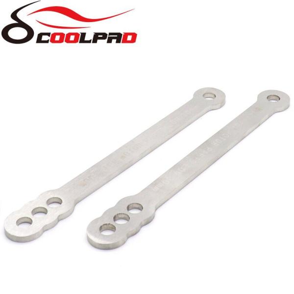 【並行輸入品】 下げるリンクキット スズキ GXS-R gsxr 600 750 1000 GSXR...