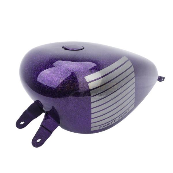 【並行輸入品】 燃料タンク ハーレースポーツスター アイアンxl 48 883 1200 燃料タンク...