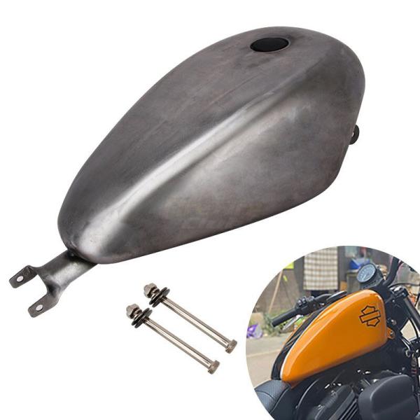 【並行輸入品】 オートバイ 交換用燃料タンク ハーレースポーツスターxl xl883 xl1200 ...