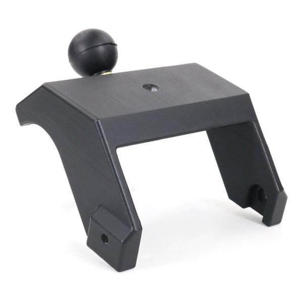 【並行輸入品】 オートバイク GPSマウント ヤマハ マウント 900 9 GT 2018-2022