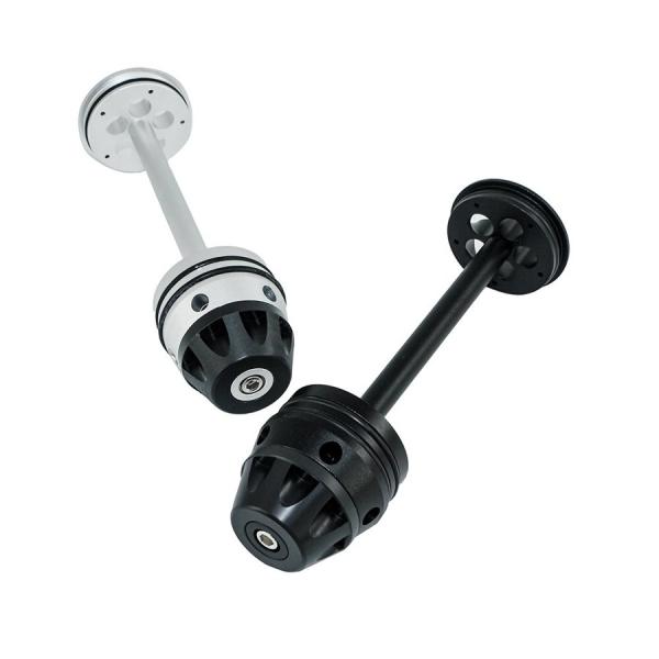 【並行輸入品】 BMW モーターサイクル リアホイールフォークスライダー BMW R1200GS R...