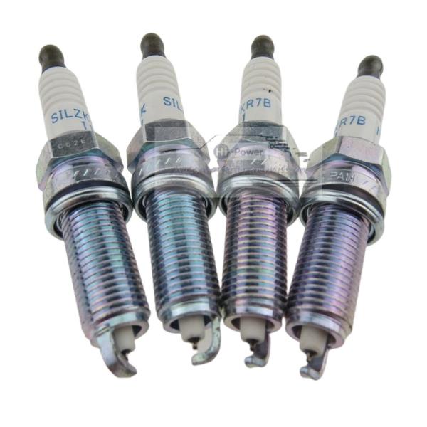 【並行輸入品】 日産 イリジウムスパークプラグ 日産ミクラティイダ X-TRAIL CUBE マーチ...