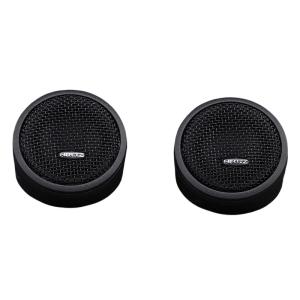 PHASS ファス NT 2503 25mm ネオジムトゥイーター オーディオ カーAV