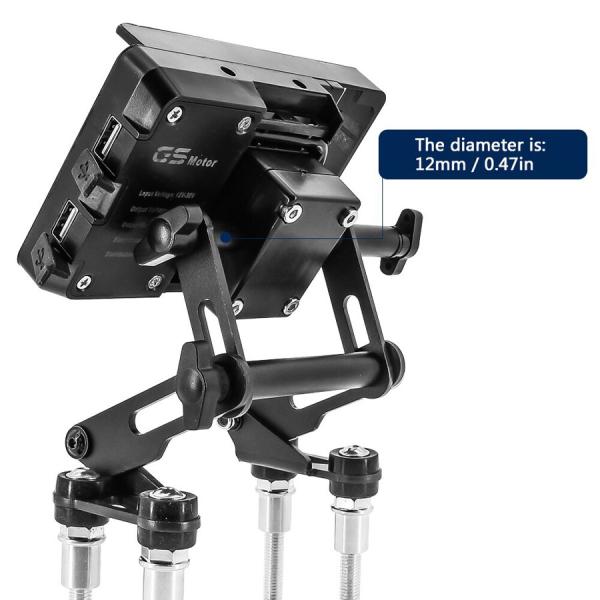 【並行輸入品】 BMW F900R F900XR S1000R F900 X R 携帯電話 GPSナ...