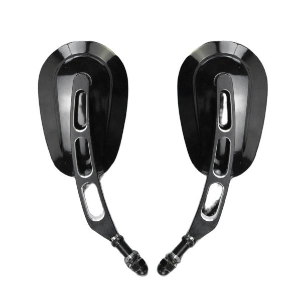 【並行輸入品】 汎用 カスタム モーターサイクル リアビュー ハーレースポーツスター XL1200 ...