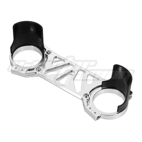 【並行輸入品】 オートバイ フロント フォークスタビライザーブレース ホンダ NC750X NC75...