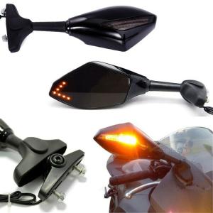 HONDA ホンダ 新品 CBR1000RR SC59 08年〜 純正タイプ ウインカー
