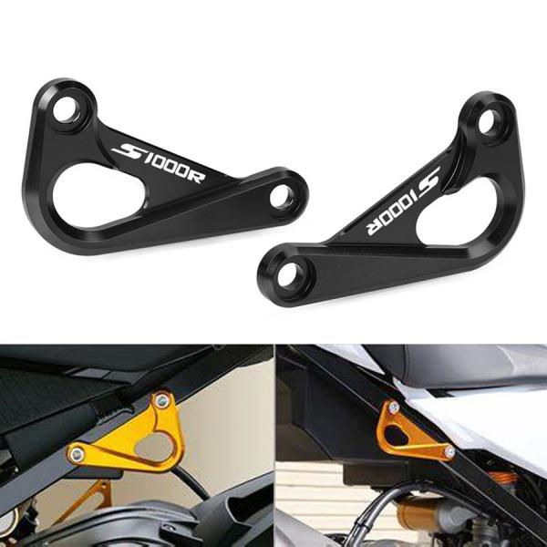 【並行輸入品】 BMW オートバイ バイク リアプーリーフック タイダウンブラケット s1000rs...