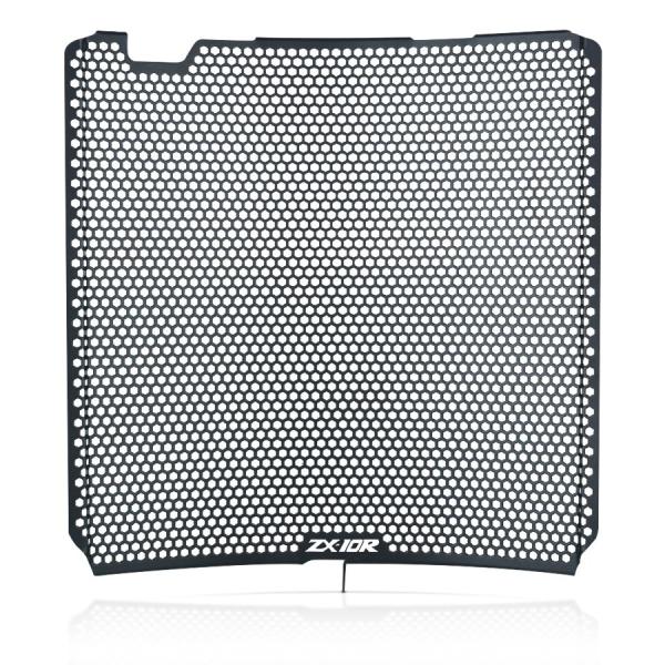 【並行輸入品】 ラジエーターグリルガード カワサキニンジャ ZX-10R ZX10R 2008 20...