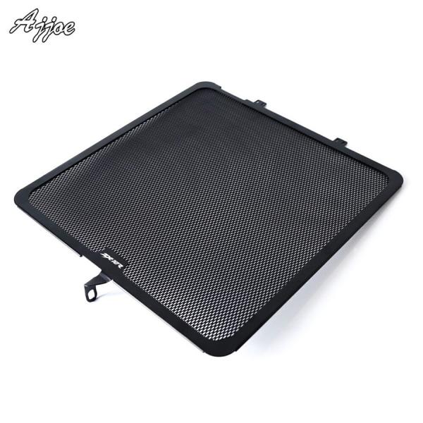 【並行輸入品】 カワサキ ZX-10R ZX10R 2011-2019 オートバイ ラジエーターガー...